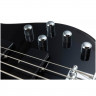Бас-гитара 5-ти струнная PEAVEY Milestone 5 Plus Black