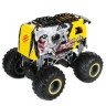 Радиоуправляемая машина CRAZON 333-19165B Монстр Бас +акб 1/16
