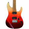 IBANEZ AZ242F-TSG PREMIUM электрогитара