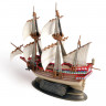 Галеон "Золотая Лань" 1/350