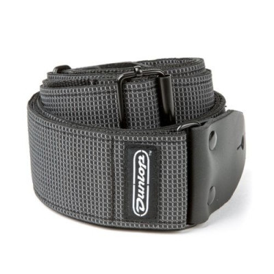 DUNLOP D67-08 Jacquard Strap Weave Blockhead ремень гитарный, жаккардовый, особо прочный