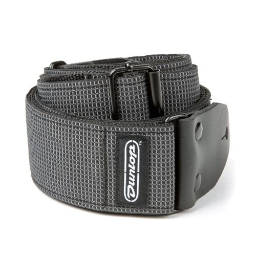 DUNLOP D67-08 Jacquard Strap Weave Blockhead ремень гитарный, жаккардовый, особо прочный