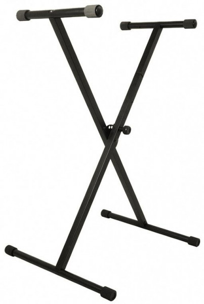 Стойка для клавишных BRAHNER KS-10/BK