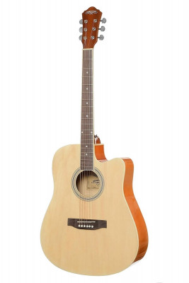 CARAVAN MUSIC HS-4111 N акустическая гитара