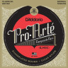 D'ADDARIO EJ45C Composite Normal 28-44 струны для классической гитары