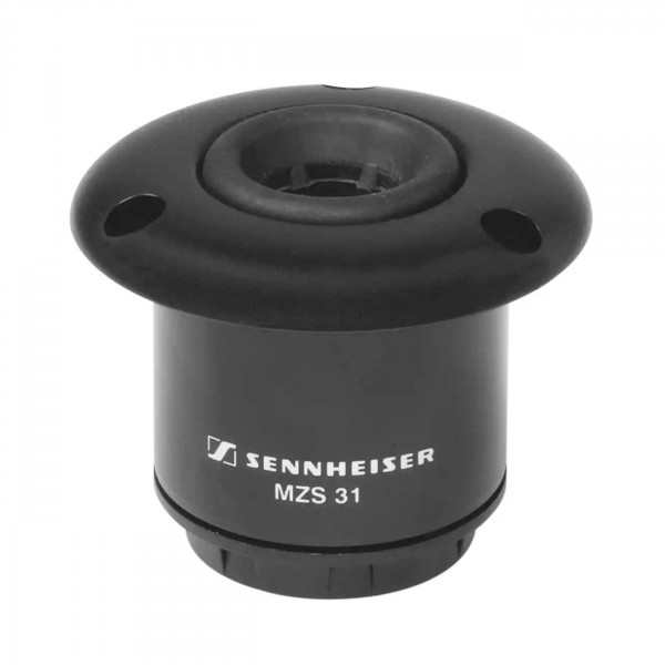 Sennheiser MZS 31 - антивибрационное гнездо для держателей "гусиная шея" (5087)