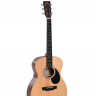 Sigma OMM-ST акустическая гитара