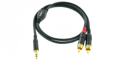 Кабель Y-адаптер Cordial CFY 0.9 WCC