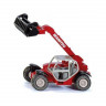 Погрузчик Siku Телескопический Manitou 1482 1/50, 8.8 см