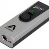 Интерфейс USB Apogee Jam Plus мобильный 3-канальный