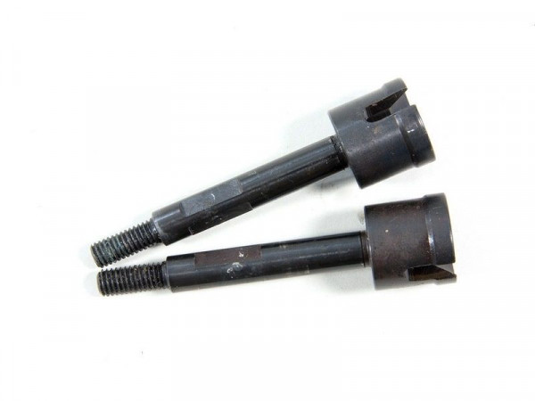 Задние оси колес  1:5 23CC  2WD