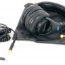 SHURE SRH440 профессиональные студийные наушники