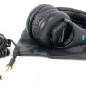SHURE SRH440 профессиональные студийные наушники