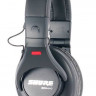 SHURE SRH440 профессиональные студийные наушники