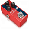 Педаль эффектов TC electronic SUB 'N' UP MINI OCTAVER октавер