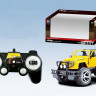 Радиоуправляемая машина Double Eagle Jeep Wrangler 1:14 2.4G