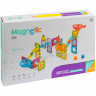Магнитный конструктор DYNATOYS СM 4026 61 деталь