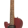 Электрогитара леворукая STAGG SEL-HB90 CHERRY L, les paul