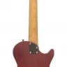 Электрогитара леворукая STAGG SEL-HB90 CHERRY L, les paul