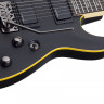 SCHECTER DEMON-6 FR ABSN электрогитара