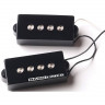 SEYMOUR DUNCAN SPB-2 HOT P-BASS звукосниматель