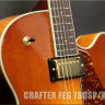 Crafter FEG 780SP VTG-V полуакустическая гитара