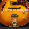 Crafter FEG 780SP VTG-V полуакустическая гитара