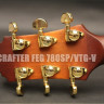 Crafter FEG 780SP VTG-V полуакустическая гитара