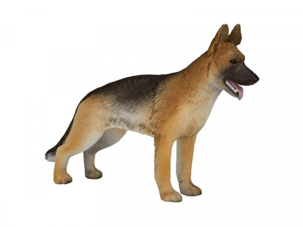 Фигурка KONIK Немецкая овчарка