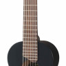 Yamaha GL1BL Guitalele 1/8 гиталеле с чехлом