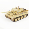 Сборная модель ZVEZDA Немецкий тяжелый танк T-VI «Тигр», 1/35