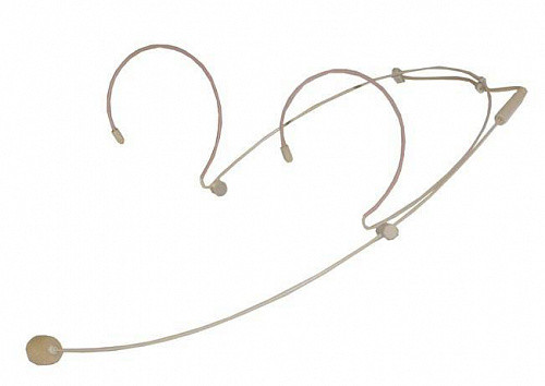 NADY HM-20UX BEG микрофон головной конденсаторный