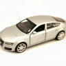 Машина Ideal 1:43 Audi A7