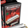 Hohner Marine Band Thunderbird Eb Low губная гармошка диатоническая