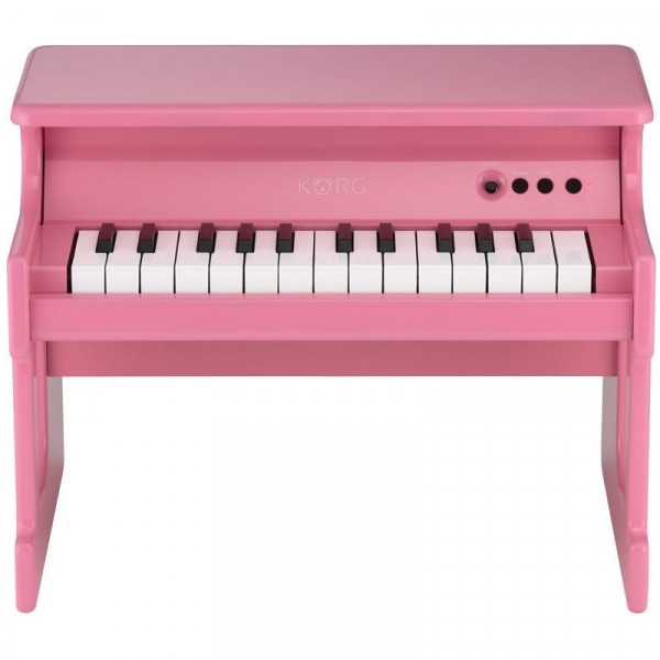 KORG TINYPIANO PK цифровое пианино детское