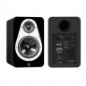 Студийные мониторы RFIntell MQ-260 (пара)