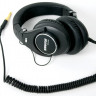 SHURE SRH840 профессиональные мониторные наушники