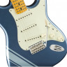 FENDER FSR 50S STRAT W/ STRIPE - LPB электрогитара с чехлом