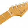 FENDER FSR 50S STRAT W/ STRIPE - LPB электрогитара с чехлом