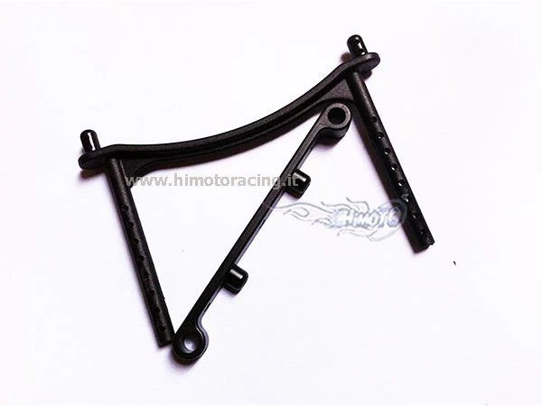 Стойки кузова от ETY-16