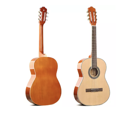 Гитара классическая DEVISER L-310 N