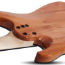 SCHECTER C-7 PRO AQB 7-струнная электрогитара