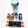 Р/У машина CTF Mini RC Car (4 color asst)