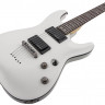 SCHECTER DEMON-6 VWHT электрогитара