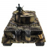 P/У танк Taigen 1/16 Tiger 1 (Германия, поздняя версия) 2.4G RTR летний камуфляж