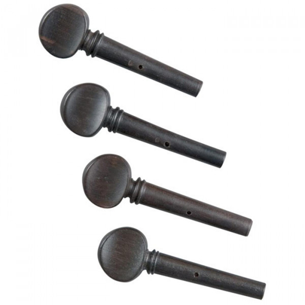 Колки для виолончели 3/4 Brahner CP-333