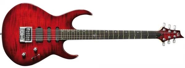 VGS Radioactive TD-Special Pro Europe электрогитара