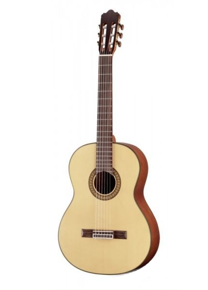 Manuel Fernandez MF-58 4/4 классическая гитара