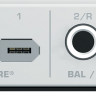 Behringer FCA202 Аудиоинтерфейс