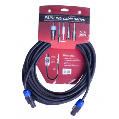 Кабель колоночный Superlux SFS10SS 10 м